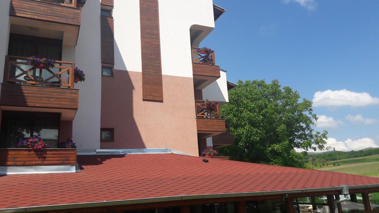 Lakata Guest House Zasele المظهر الخارجي الصورة