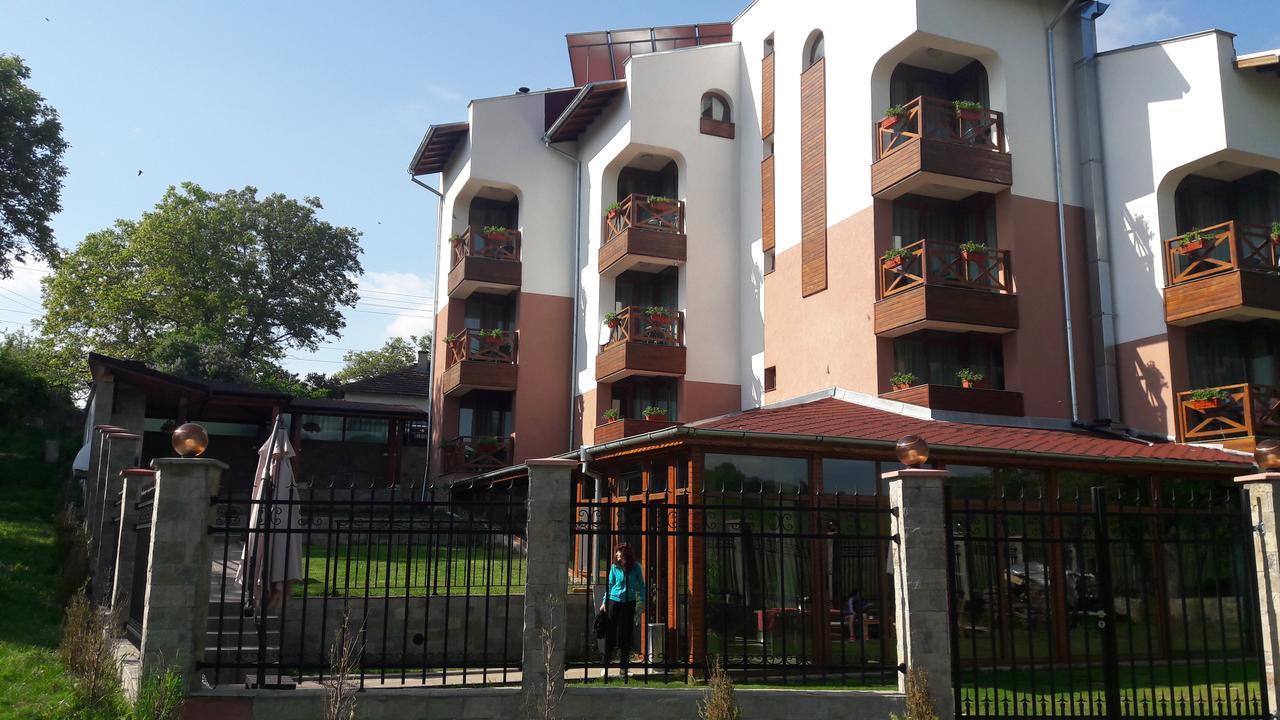 Lakata Guest House Zasele المظهر الخارجي الصورة